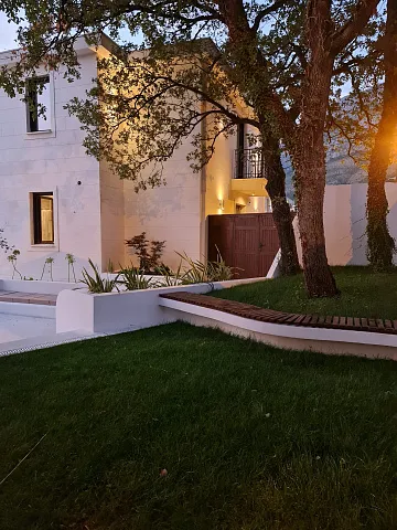 LUXUSVILLA ZUM VERKAUF – SKOČIĐEVOJKA — photo 26